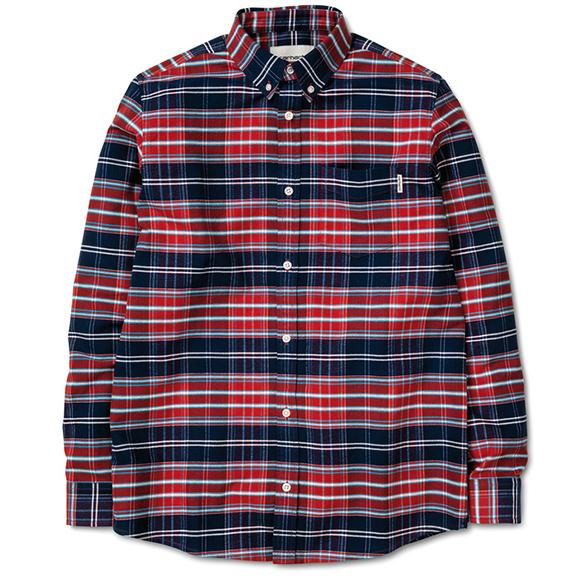 Carhartt WIP Spring/Summer 2015