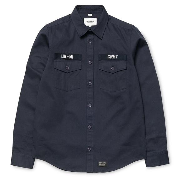 Carhartt WIP Capsule Collection