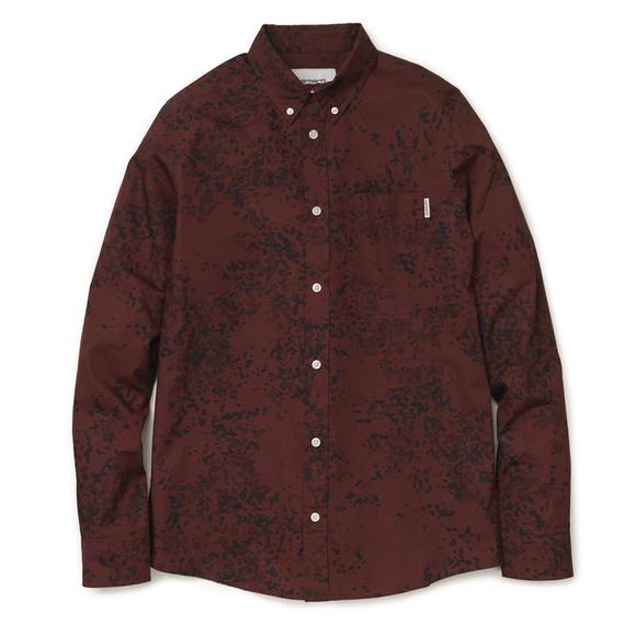 Carhartt WIP Fall Shades
