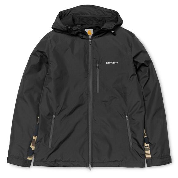 Carhartt WIP Capsule Collection