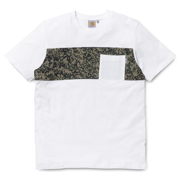 Carhartt WIP Camo Stain