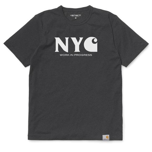 Carhartt WIP NYC
