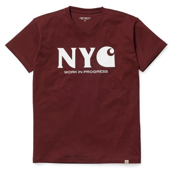 Carhartt WIP NYC
