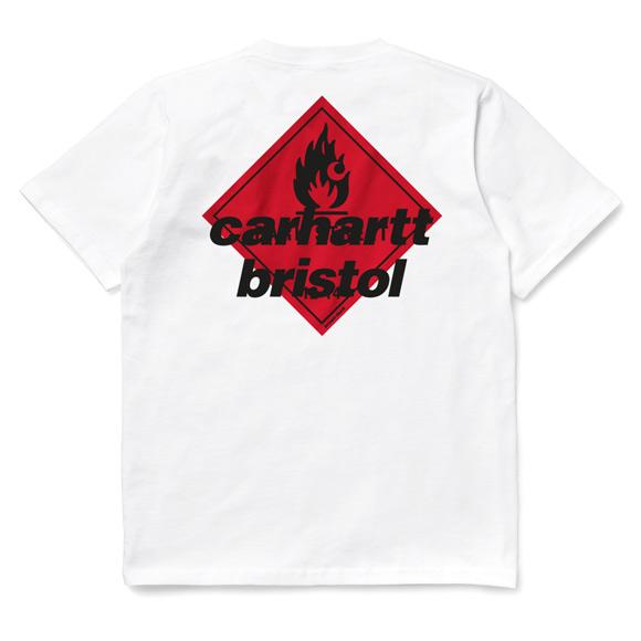 Carhartt WIP Bristol