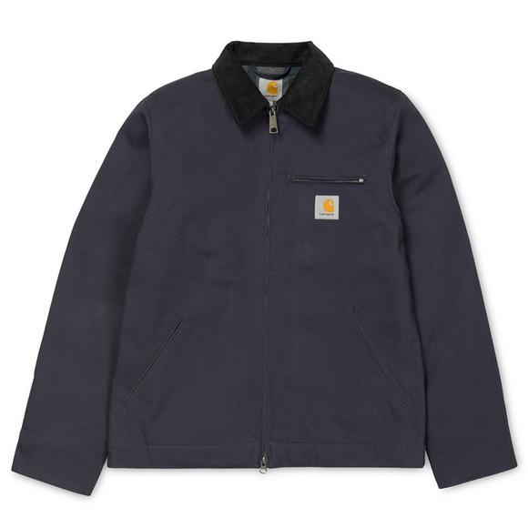 Carhartt WIP Fall Shades