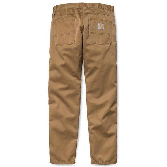Carhartt WIP Spring/Summer 2015