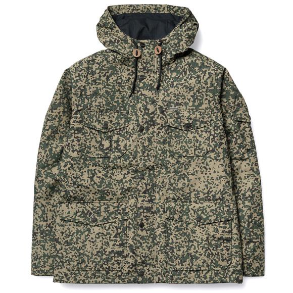 Carhartt WIP Camo Stain