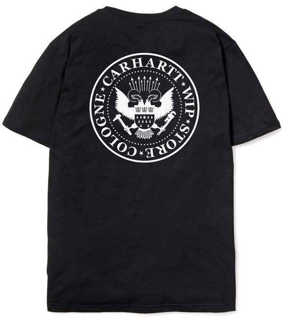 Carhartt WIP Store Cologne