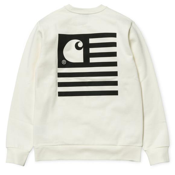 Carhartt WIP Carhartt WIP Fall/Winter 2015 - State Of Play