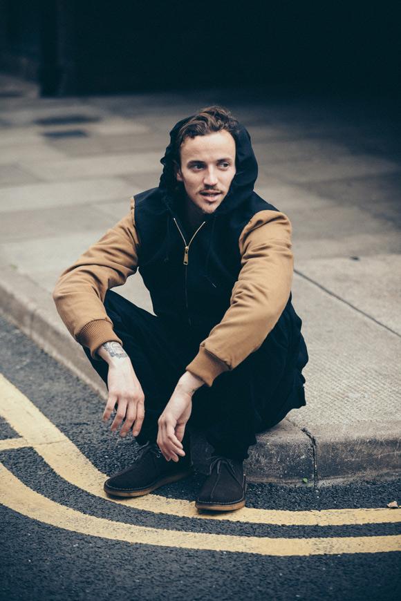 Patta x Carhartt WIP