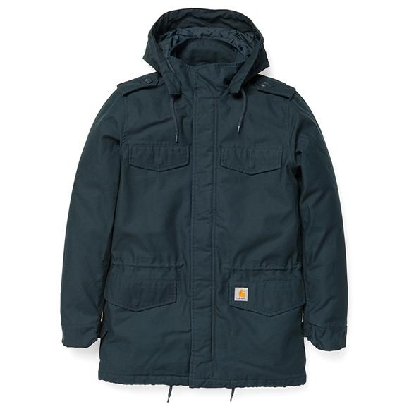 Carhartt WIP Back to School