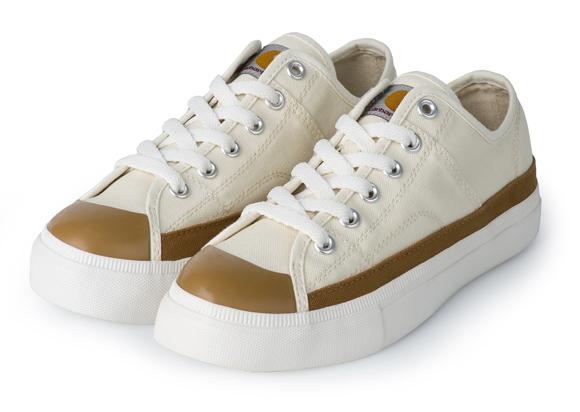 Carhartt Michigan Shoe
