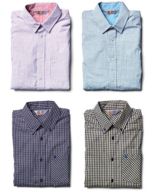 carhartt wip most wanted