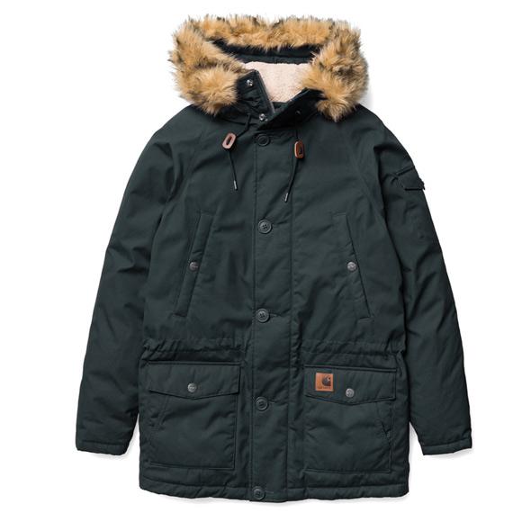 Carhartt WIP Jackets