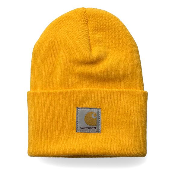 Carhartt WIP Saffron Deep Night