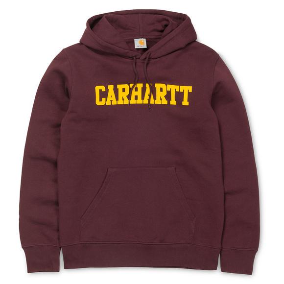 Carhartt WIP Fall Shades