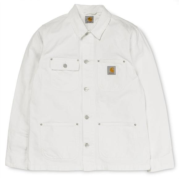 Carhartt WIP Denim Special