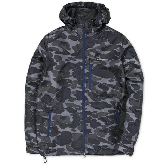Carhartt WIP Store Exclusive