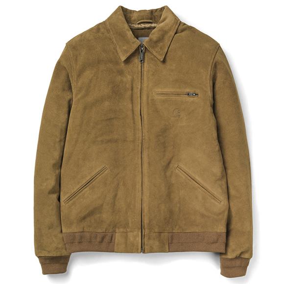 Carhartt WIP Spring/Summer 2015