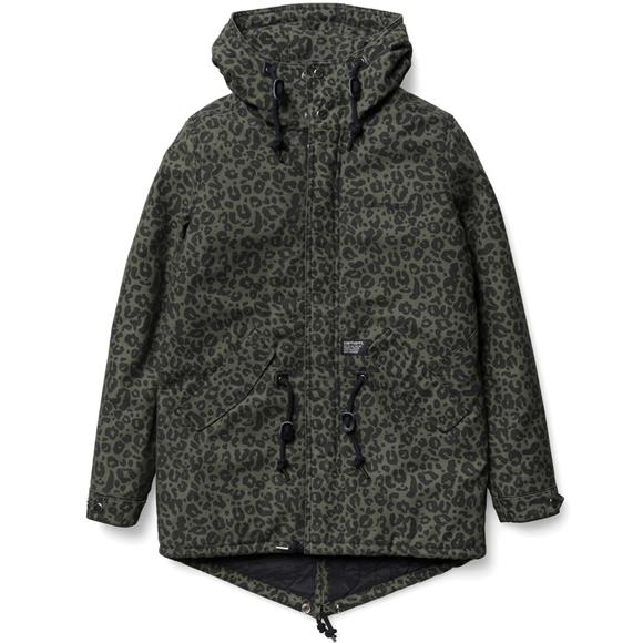 Carhartt WIP FW14 Jackets