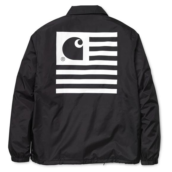 Carhartt WIP State of Play