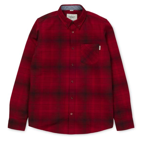 Carhartt WIP Fall Shades