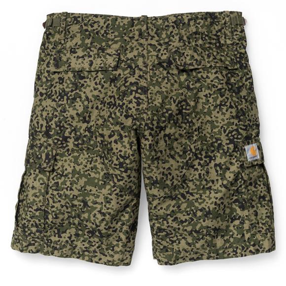 Carhartt WIP Camo Stain