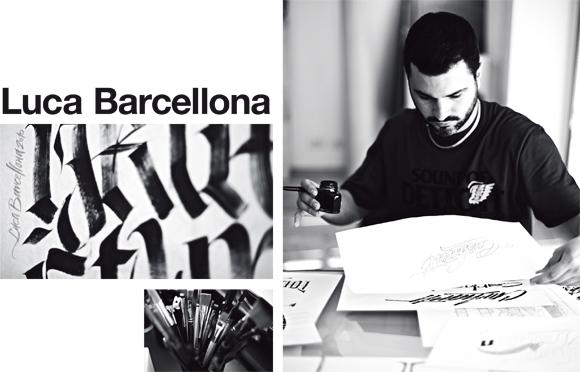 carhartt luca barcellona