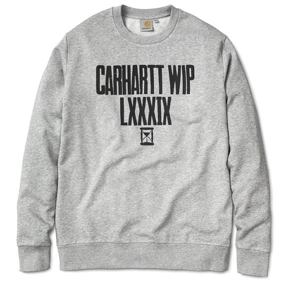 Carhartt WIP Spring/Summer 2015