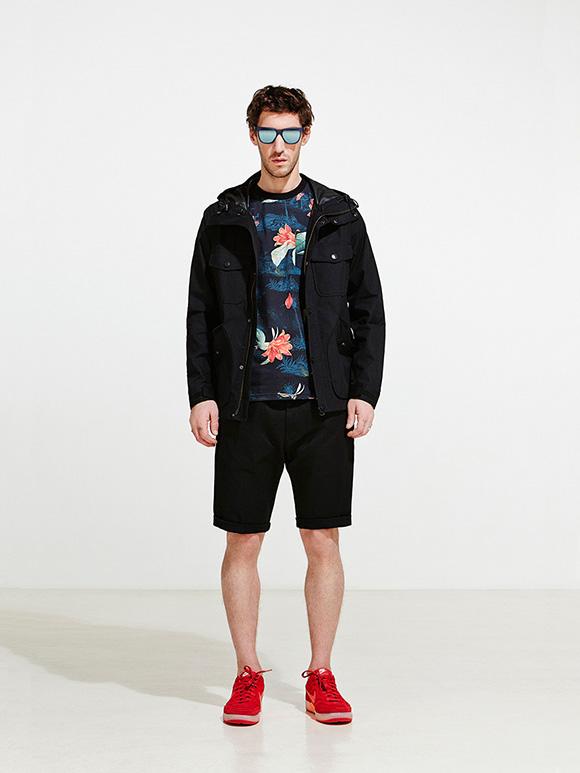 Carhartt WIP SS15 Lookbook