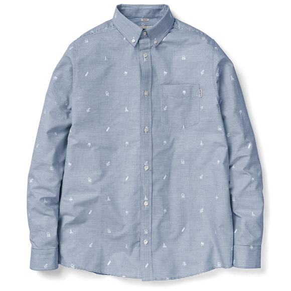 Carhartt WIP Economy Print