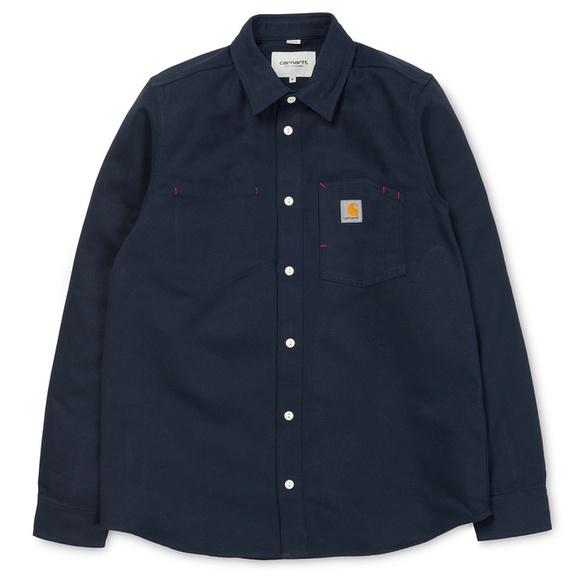 Carhartt WIP Fall Shades