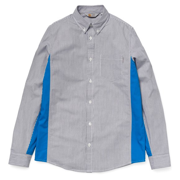 carhartt wip glan shirt