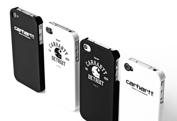 Carhartt WIP Carhartt WIP iPhone cases Carhartt WIP