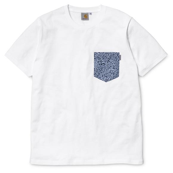 Carhartt WIP Flora Print 