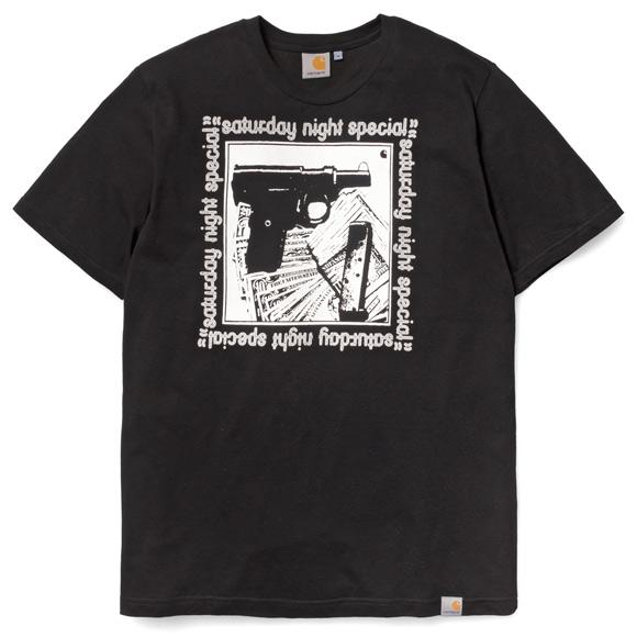 Carhartt WIP S/S SNS T-Shirt