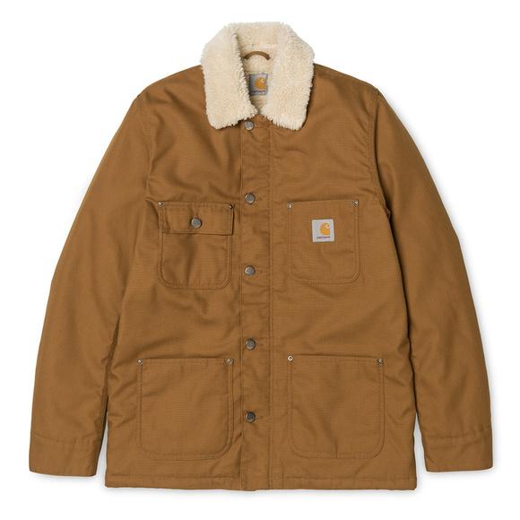 Carhartt WIP Fall Shades