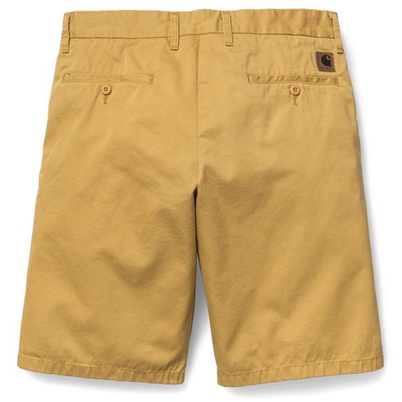 Carhartt WIP Saffron Deep Night