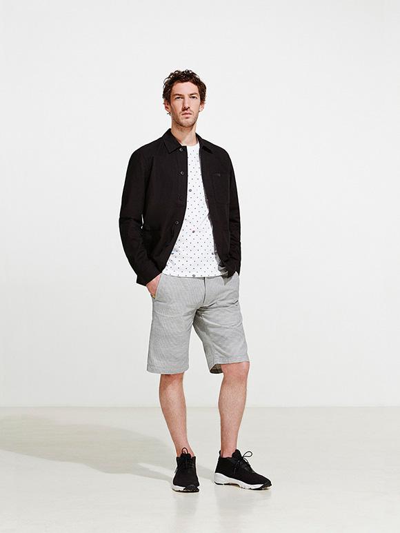 Carhartt WIP SS15 Lookbook