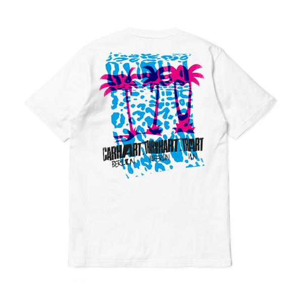 Carhartt WIP Bikini Berlin
