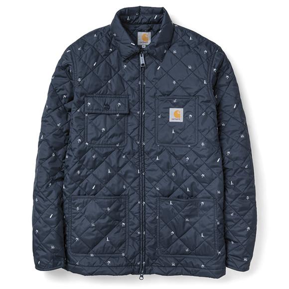 Carhartt WIP Economy Print