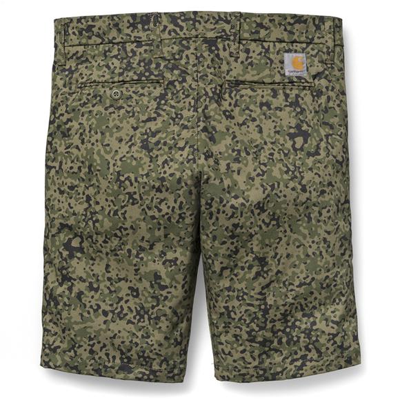 Carhartt WIP Camo Stain