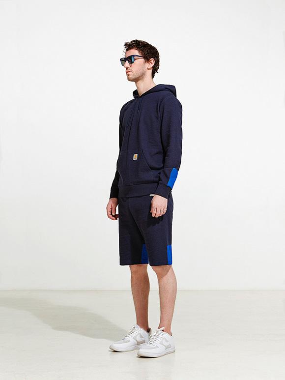 Carhartt WIP SS15 Lookbook