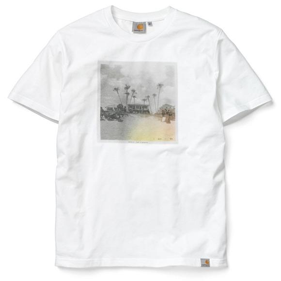 Carhartt WIP Palm T-Shirt