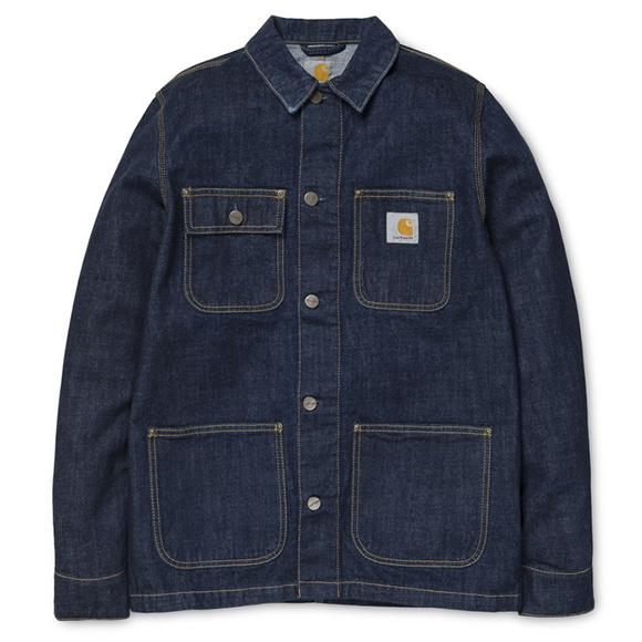 Carhartt WIP Denim Special