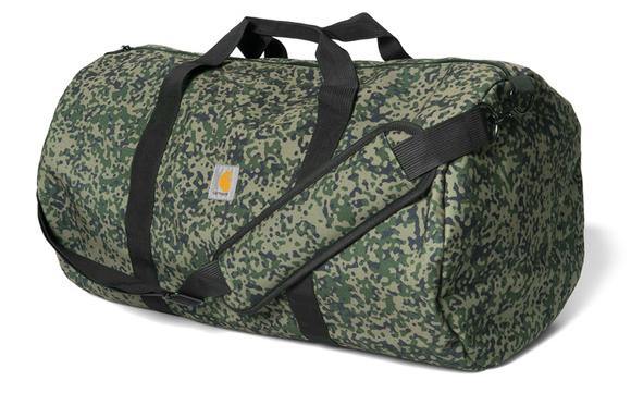 Carhartt WIP Camo Stain