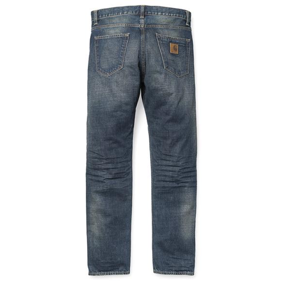 Carhartt WIP Denim Special