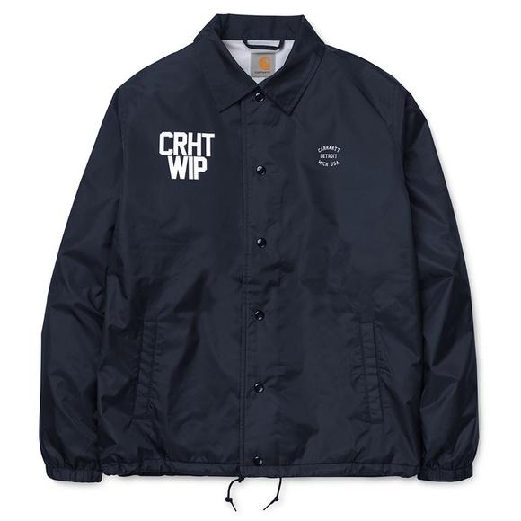 Carhartt WIP Capsule Collection