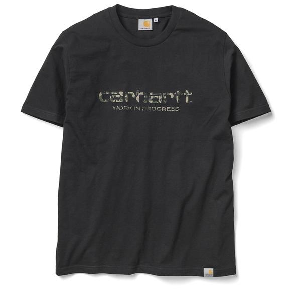 Carhartt WIP Camo Stain