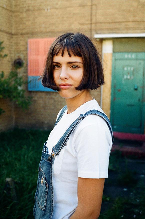 Carhartt WIP SS15 Video Campaign